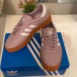 Adidas Sambarose Sneakers
